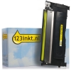 Marque 123encre remplace Samsung CLT-Y4072S (SU472A) toner jaune