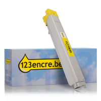 Marque 123encre remplace Samsung CLT-Y809S (SS742A) toner - jaune