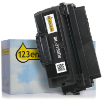 Samsung Marque 123encre remplace Samsung ML-2150D8 toner noir ML-2150D8/ELSC 033285