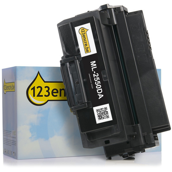 Samsung Marque 123encre remplace Samsung ML-2550DA toner noir ML-2550DA/ELSC 033291 - 1