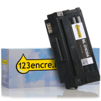 Samsung Marque 123encre remplace Samsung ML-D1630A (SU638A) toner noir ML-D1630A/ELSC 033566