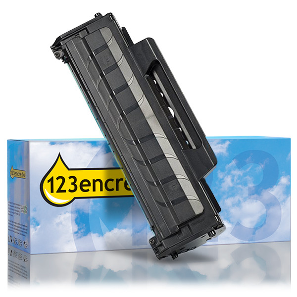 Marque 123encre remplace Samsung MLT-D1042X (SU738A) toner faible capacité - noir 092095 - 1