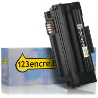 Marque 123encre remplace Samsung MLT-D1052S (SU759A) toner noir