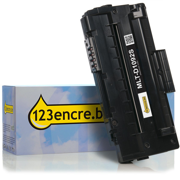 Samsung Marque 123encre remplace Samsung MLT-D1092S (SU790A) toner noir MLT-D1092S/ELSC 033621 - 1