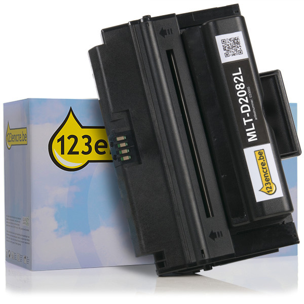 Samsung Marque 123encre remplace Samsung MLT-D2082L (SU986A) toner noir haute capacité MLT-D2082L/ELSC 033665 - 1