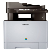 Samsung MultiXpress SL-C1860FW imprimante laser multifonction couleur avec wifi (4 en 1) SL-C1860FW/SEE 898021