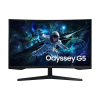 Samsung Odyssey G5 écran 32 pouces