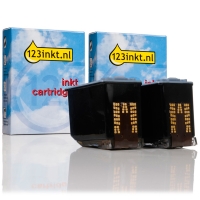 Samsung Offre spéciale: marque 123encre remplace Samsung: 2 x M40 INKM40C 035008