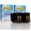 Samsung Offre spéciale: marque 123encre remplace Samsung: 2 x M40 INKM40C 035008