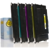 Offre spéciale : marque 123encre remplace Samsung : CLP-500 noir + 3 couleurs 130130 - 1