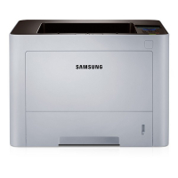 Samsung ProXpress SL-M3820ND A4 imprimante laser noir et blanc SS373HEEE 898017
