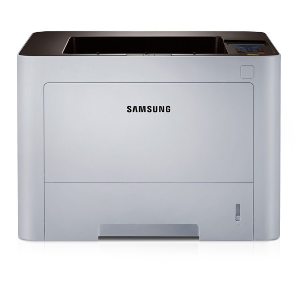 Samsung Imprimante multifonction SL-M2070W/XEC, Blanc/Noir