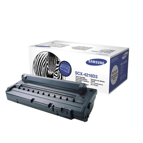 Samsung SCX-4216D3 toner (d'origine) - noir SCX-4216D3/ELS 033300 - 1