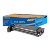 Samsung SCX-6320D8 (SV171A) toner noir (d'origine) SCX-6320D8/ELS 033455