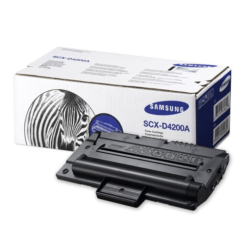 Samsung SCX-D4200A (SV183A) toner (d'origine) - noir SCX-D4200A/ELS 033530 - 1