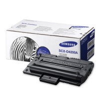 Samsung SCX-D4200A (SV183A) toner (d'origine) - noir SCX-D4200A/ELS 033530