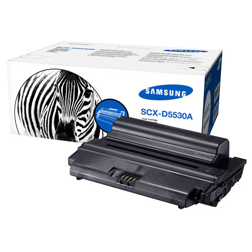 Samsung SCX-D5530A (SV196A) toner (d'origine) - noir SCX-D5530A/ELS 033535 - 1