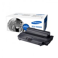 Samsung SCX-D5530B (SV199A) toner haute capacité (d'origine) - noir SCX-D5530B/ELS 033540