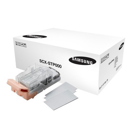 Samsung SCX-STP000 cartouche d'agrafes (d'origine) SCX-STP000 092240 - 1