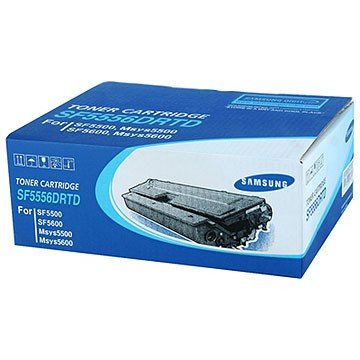 Samsung SF-5556DRTD toner noir (d'origine) SF-5556DRTD/SEC 033260 - 1