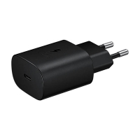 Samsung USB-C chargeur rapide - noir 828640