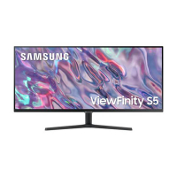 Samsung ViewFinity S5 écran ultra-large 34 pouces 828905