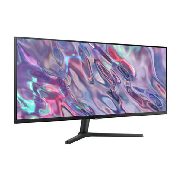 Samsung ViewFinity S5 écran ultra-large 34 pouces 828905 - 2