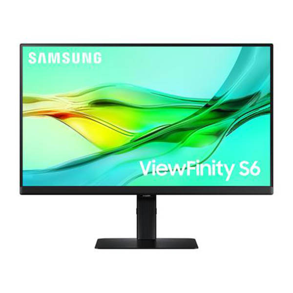 Samsung ViewFinity S6 écran 24 pouces 828898 - 1