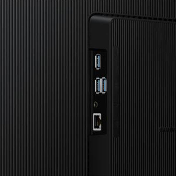 Samsung ViewFinity S6 écran 32 pouces 828901 - 6