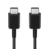 Samsung câble USB-C vers USB-C (1 mètre) - noir K010221119 - 1