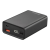 Sandberg PD65W batterie externe de voyage (20000 mAh) ASA02446 - 1