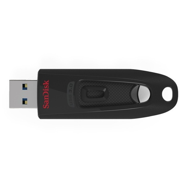 Sandisk USB 3.0 stick Ultra 128GB 500900 - 1