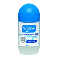Sanex Dermo Extra Control déodorant roll-on (50 ml)