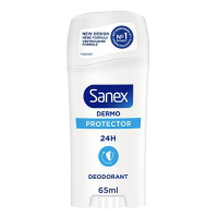 Sanex Dermo Protector déodorant stick (65 ml) SSA07167