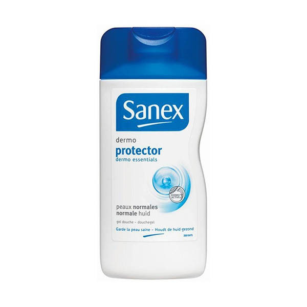 Sanex Dermo Protector gel douche (250 ml)  SSA05048 - 1