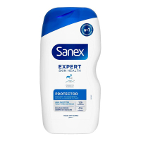 Sanex Expert Skin Health Protector crème de douche (400 ml)
