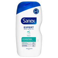 Sanex Hydrating gel douche (400 ml)