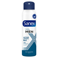 Sanex Men Active Control spray déodorant (150 ml) SSA07149