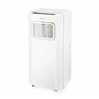 Sauber Pac 123584 8000 climatiseur - blanc 263338