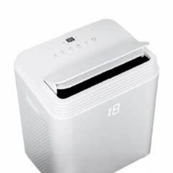 Sauber Pac 125336 12000 climatiseur - blanc 263339 - 2