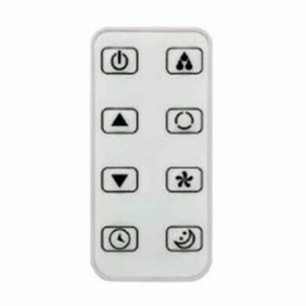 Sauber Pac 125336 12000 climatiseur - blanc 263339 - 3
