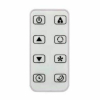 Sauber Pac 125336 12000 climatiseur - blanc 263339 - 3