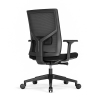 Schaffenburg 110 NEN chaise de bureau - noir 205907 - 4