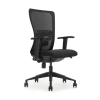 Schaffenburg 250 NEN chaise de bureau - noir 205864 - 1