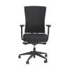 Schaffenburg 300 NEN Comfort chaise de bureau - noir 205865 - 2