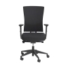 Schaffenburg 400 NPR Comfort chaise de bureau - noir 205866 - 2