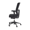 Schaffenburg 400 NPR Comfort chaise de bureau - noir 205866 - 3