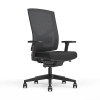 Schaffenburg 500 NPR chaise de bureau - noir 205913 - 1