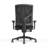 Schaffenburg 500 NPR chaise de bureau - noir 205913 - 5