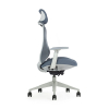 Schaffenburg 600 NEN chaise de bureau - gris 205868 - 3